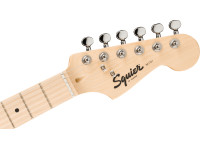 Fender Squier Mini Stratocaster MN Sea Foam Green Fender Squier Mini Stratocaster MN Sea Foam Green